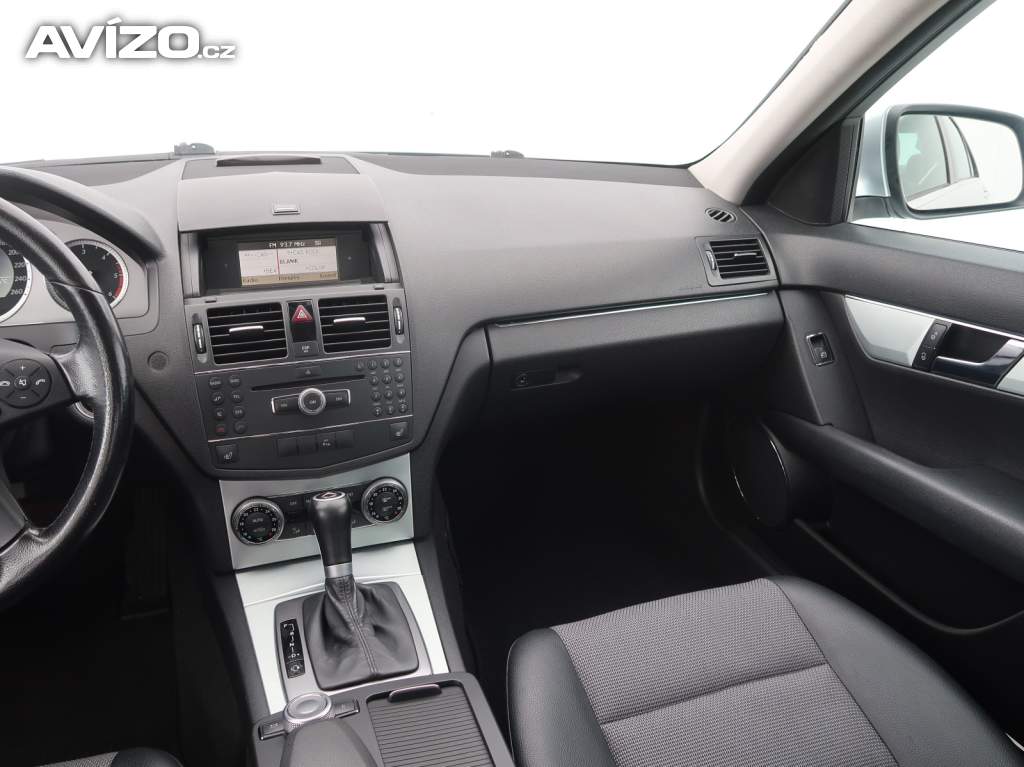 Foto inzerátu Mercedes-Benz Třídy C C 220 CDI