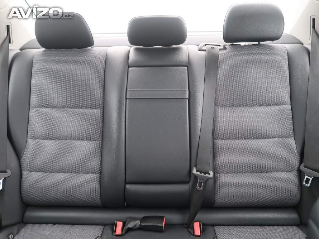 Foto inzerátu Mercedes-Benz Třídy C C 220 CDI