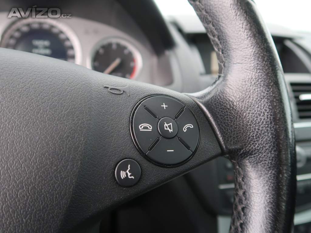 Foto inzerátu Mercedes-Benz Třídy C C 220 CDI