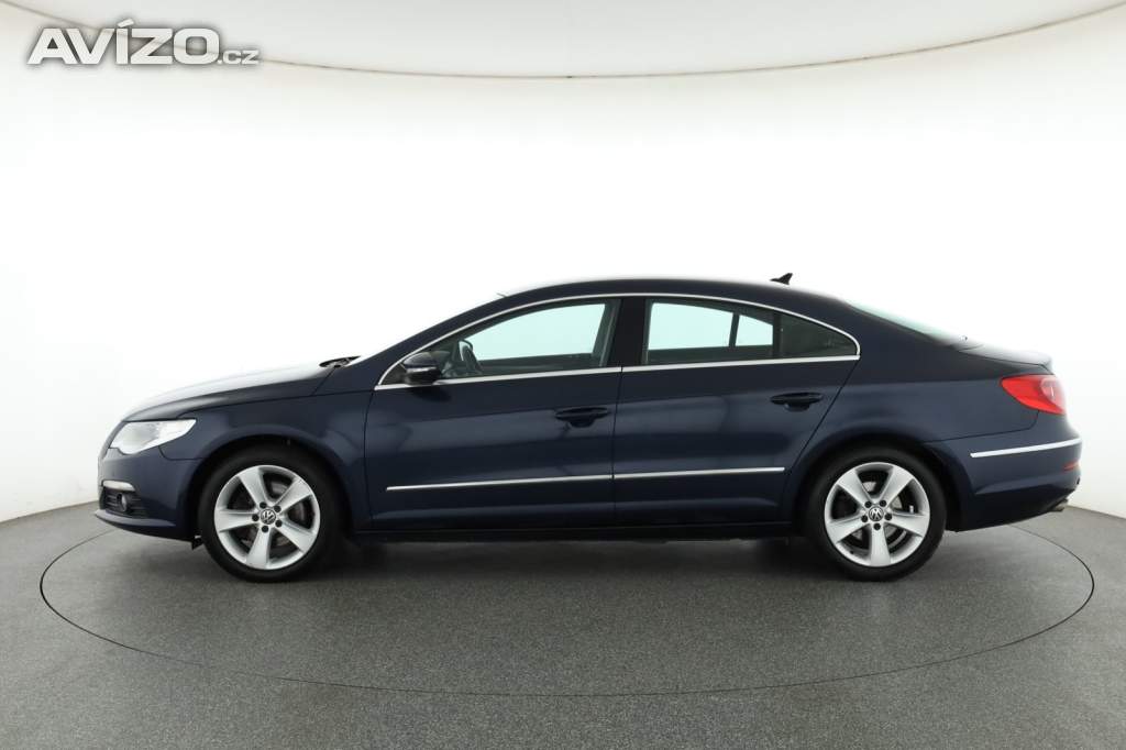 Foto inzerátu Volkswagen Passat CC 2.0 TDI BMT