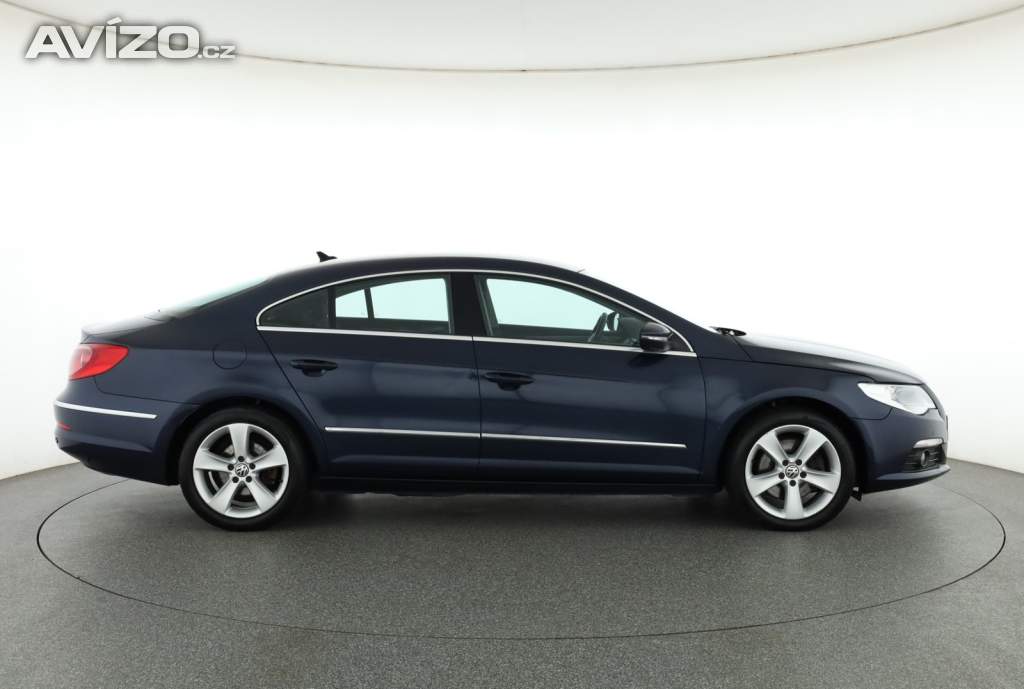 Foto inzerátu Volkswagen Passat CC 2.0 TDI BMT