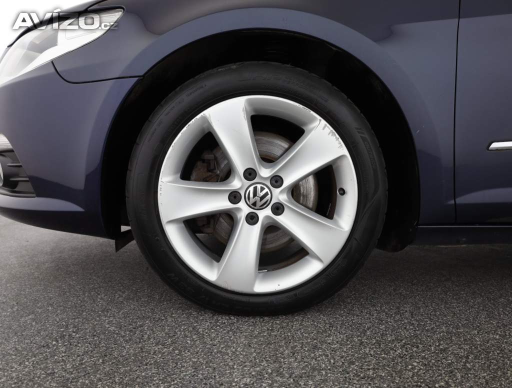 Foto inzerátu Volkswagen Passat CC 2.0 TDI BMT