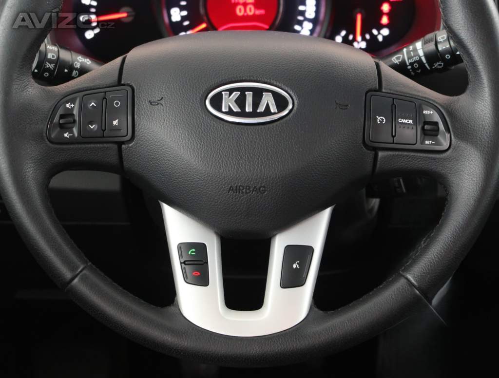 Foto inzerátu Kia Sportage 2.0 CRDi