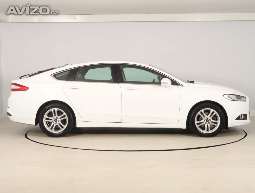 Foto inzerátu Ford Mondeo 2.0 TDCI