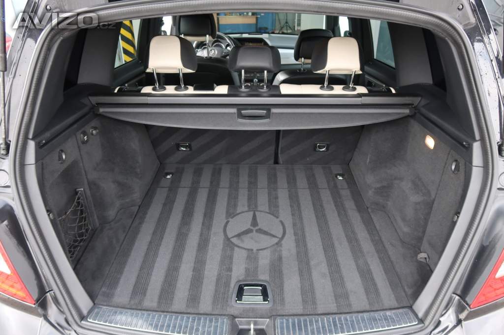 Foto inzerátu Mercedes-Benz GLK 320 CDI