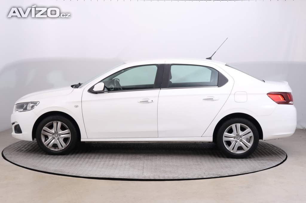Foto inzerátu Peugeot 301 1.2 PureTech