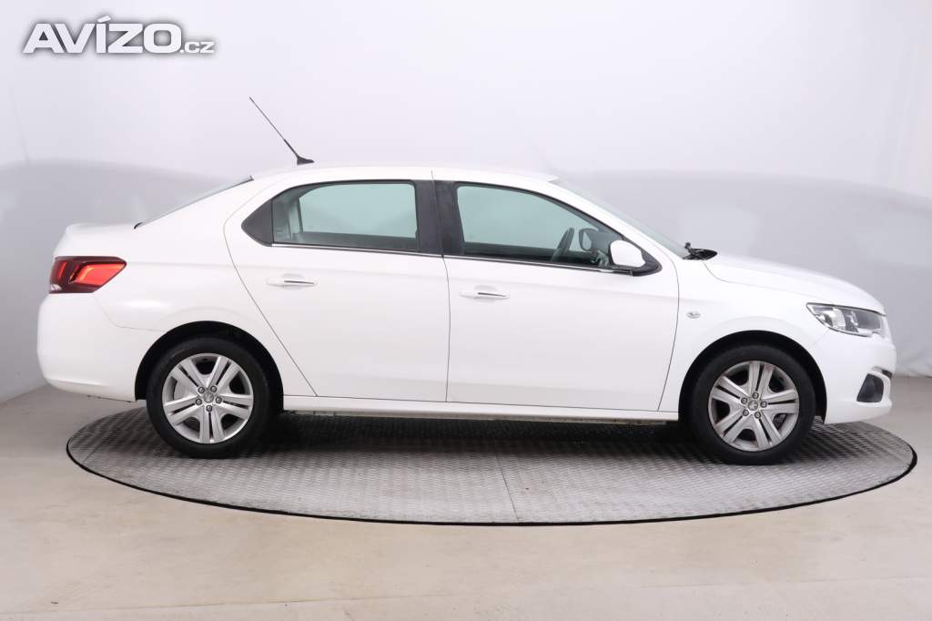 Foto inzerátu Peugeot 301 1.2 PureTech