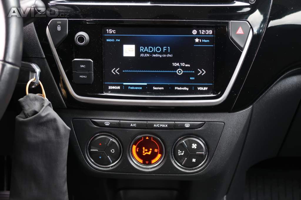 Foto inzerátu Peugeot 301 1.2 PureTech