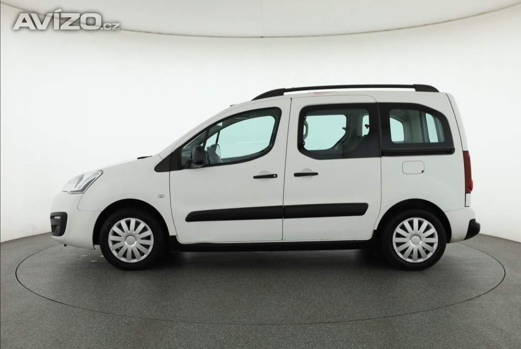 Foto inzerátu Citroën Berlingo 1.6 BlueHDi