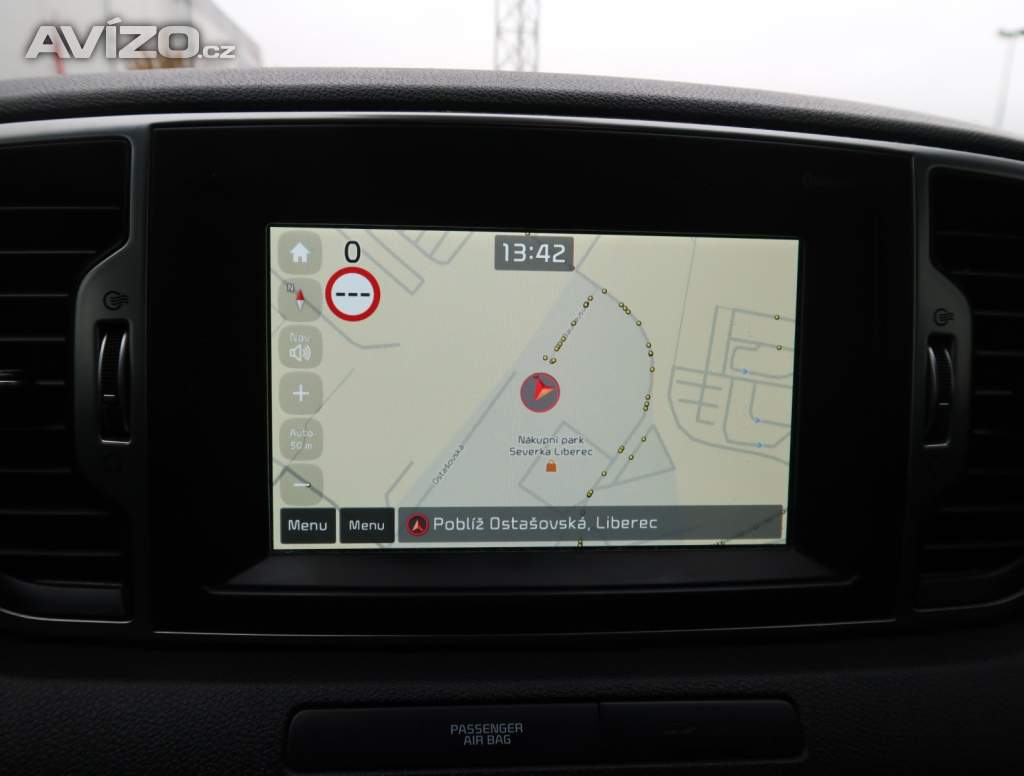 Foto inzerátu Kia Sportage 1.6 T-GDI