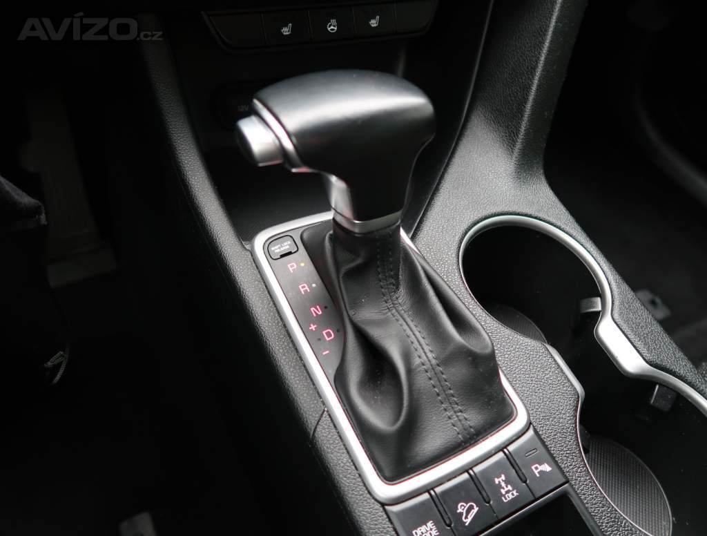 Foto inzerátu Kia Sportage 1.6 T-GDI