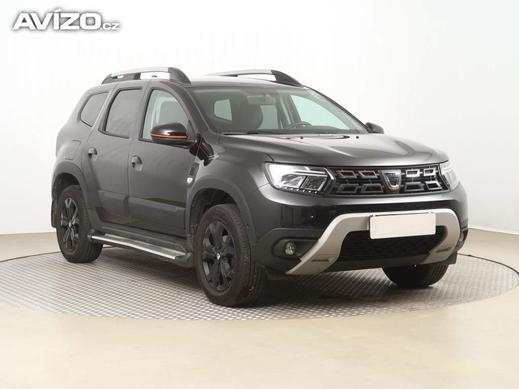 Dacia Duster 1.0 TCe