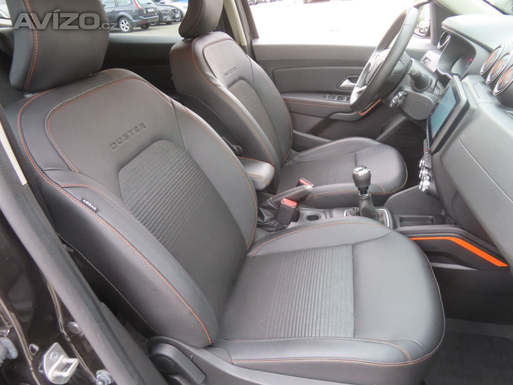 Foto inzerátu Dacia Duster 1.0 TCe