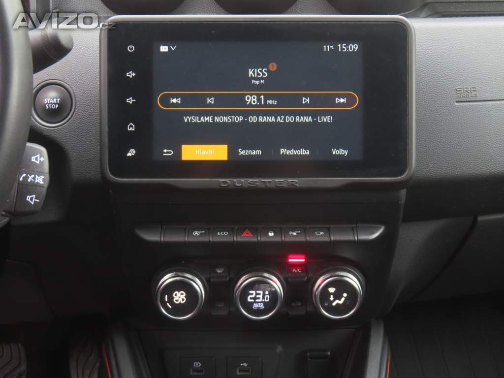 Foto inzerátu Dacia Duster 1.0 TCe