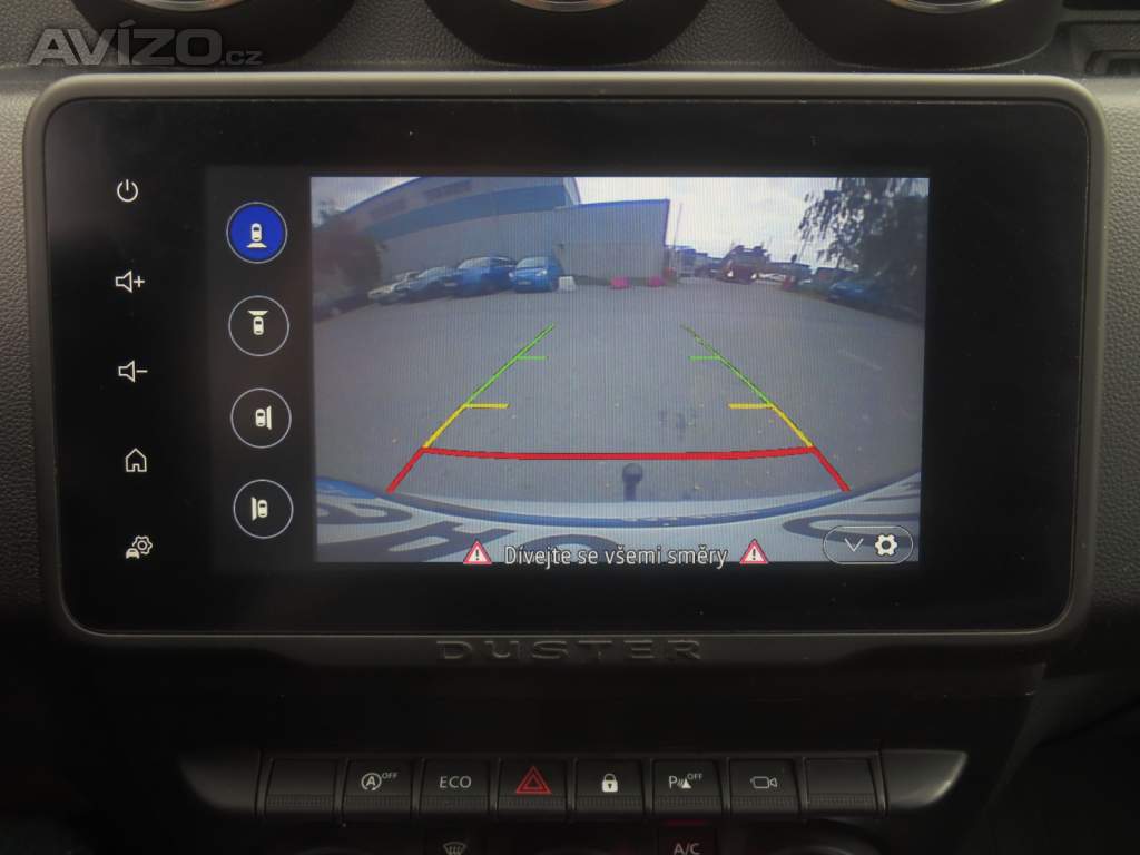 Foto inzerátu Dacia Duster 1.0 TCe
