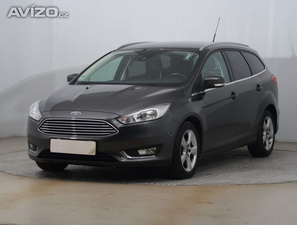 Foto inzerátu Ford Focus 1.5 TDCi