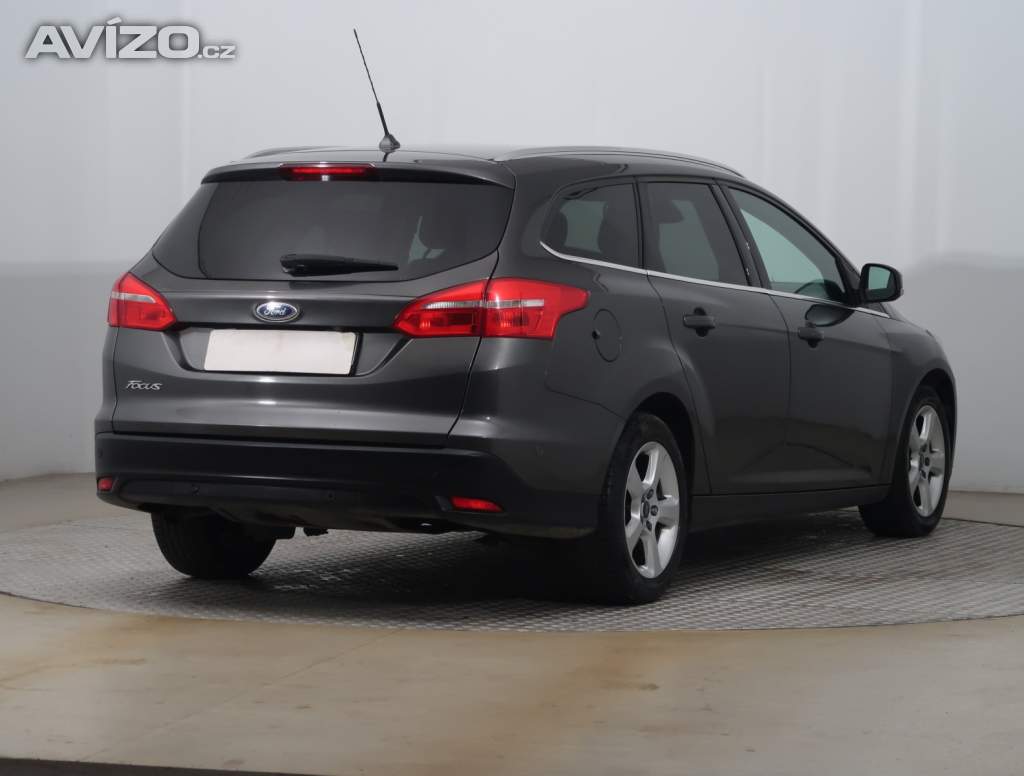 Foto inzerátu Ford Focus 1.5 TDCi