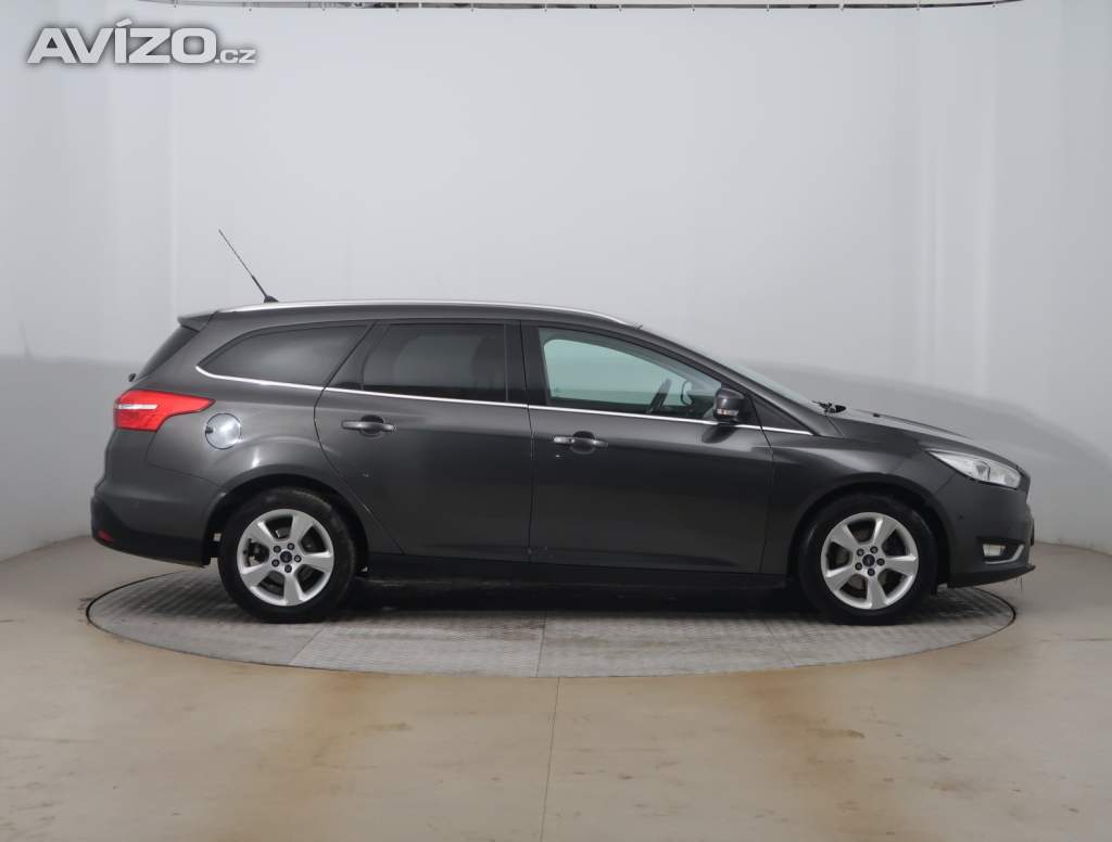 Foto inzerátu Ford Focus 1.5 TDCi