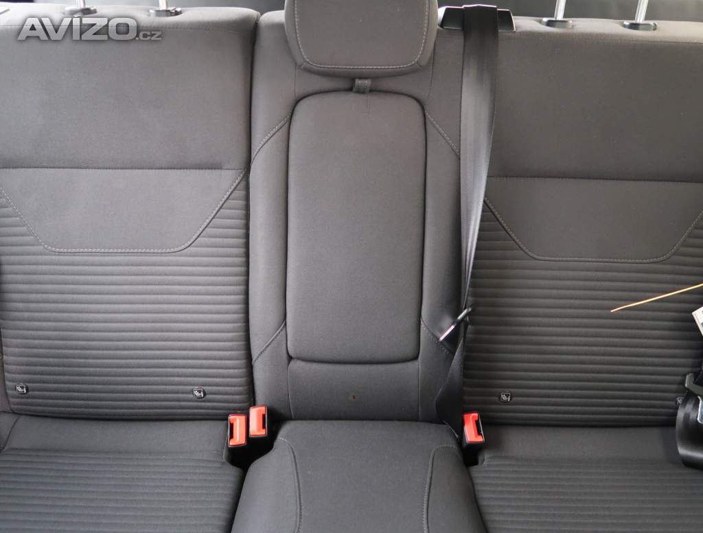 Foto inzerátu Ford Focus 1.5 TDCi