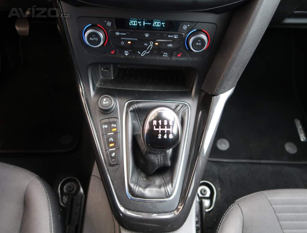 Foto inzerátu Ford Focus 1.5 TDCi