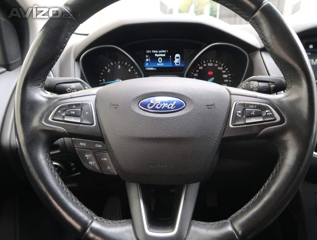 Foto inzerátu Ford Focus 1.5 TDCi