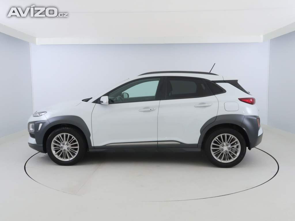 Foto inzerátu Hyundai Kona 1.0 T-GDI