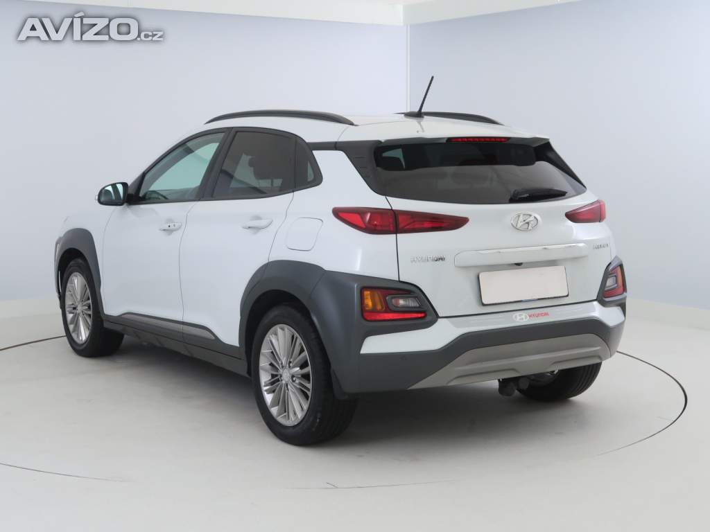Foto inzerátu Hyundai Kona 1.0 T-GDI