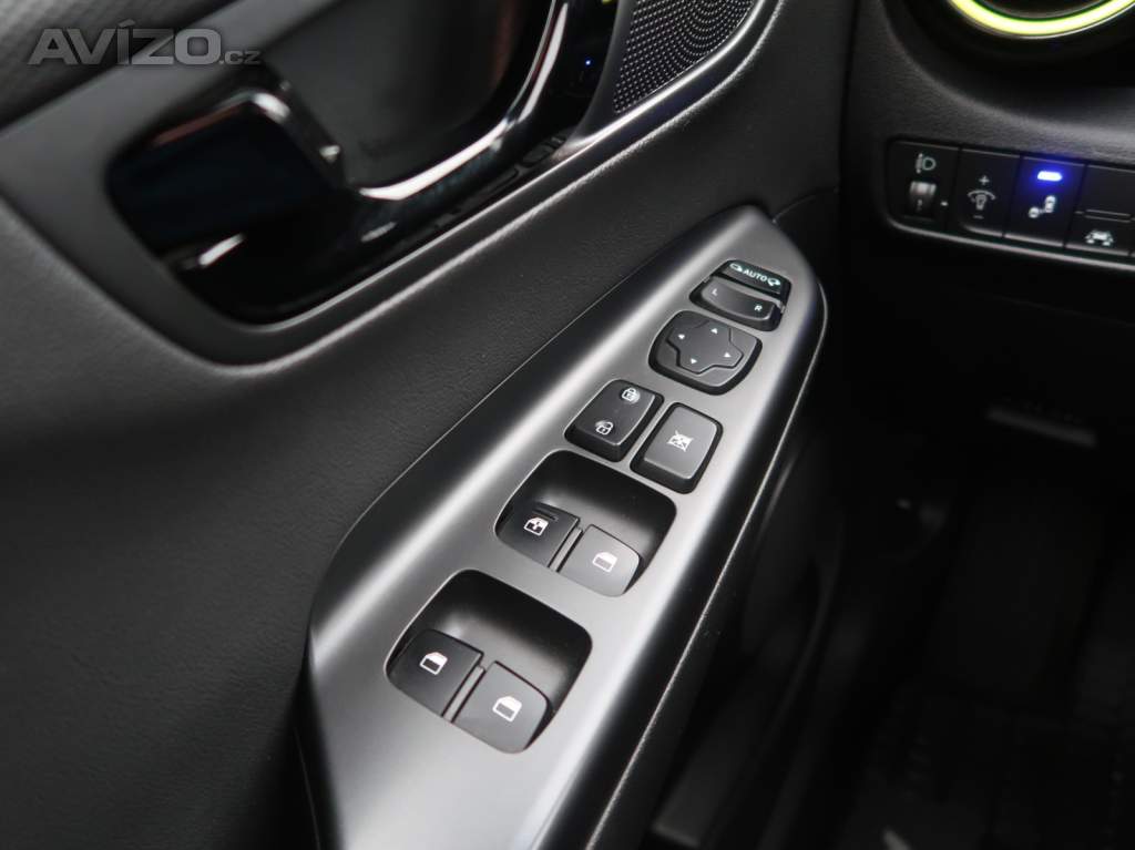 Foto inzerátu Hyundai Kona 1.0 T-GDI