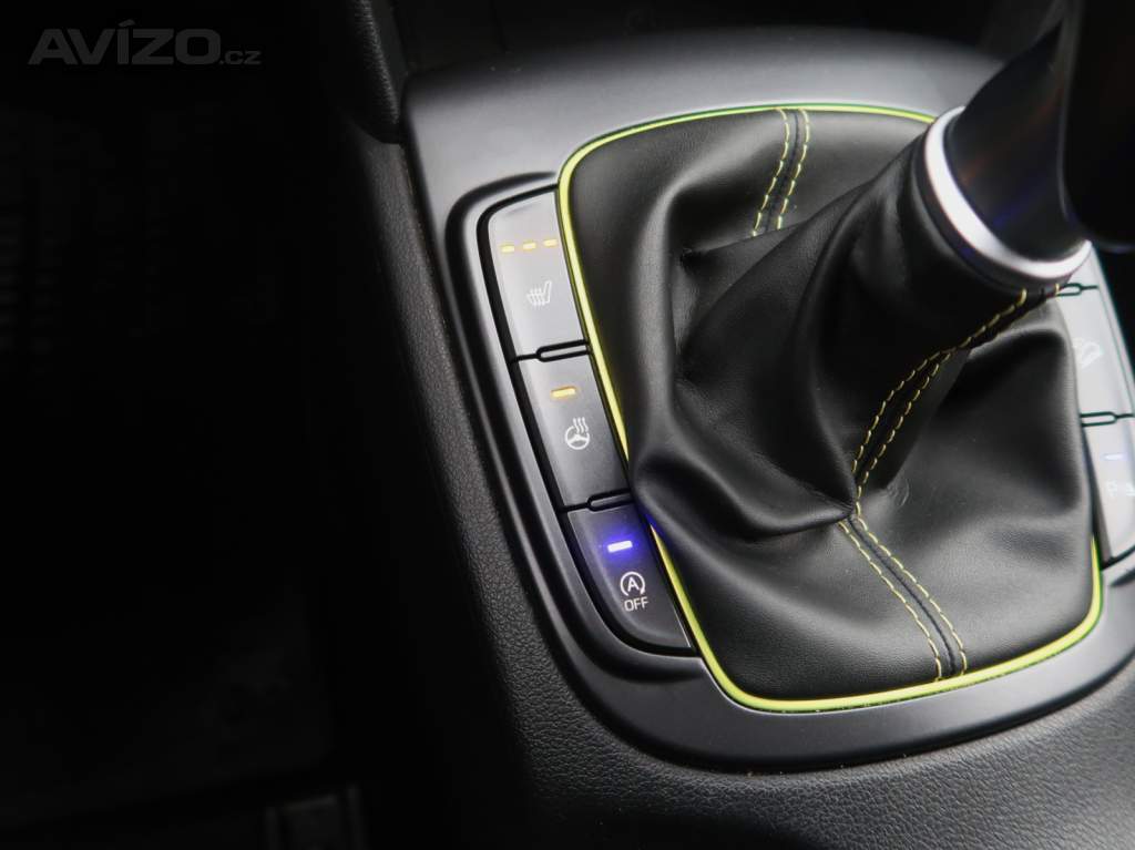 Foto inzerátu Hyundai Kona 1.0 T-GDI