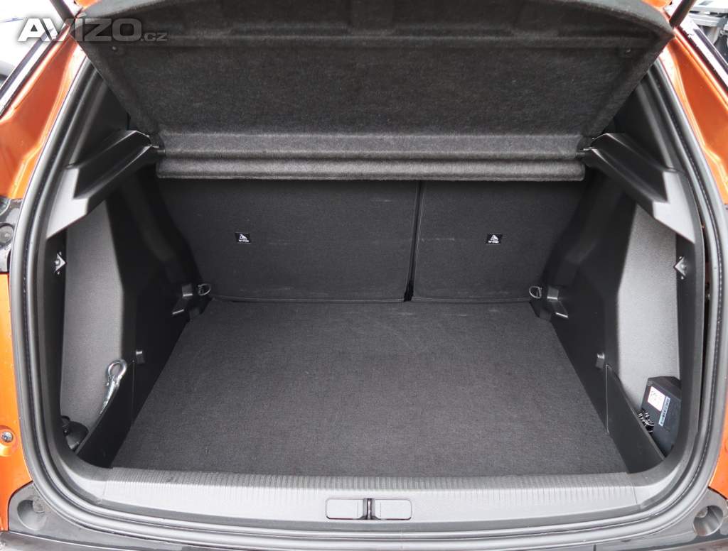 Foto inzerátu Peugeot 2008 1.2 PureTech