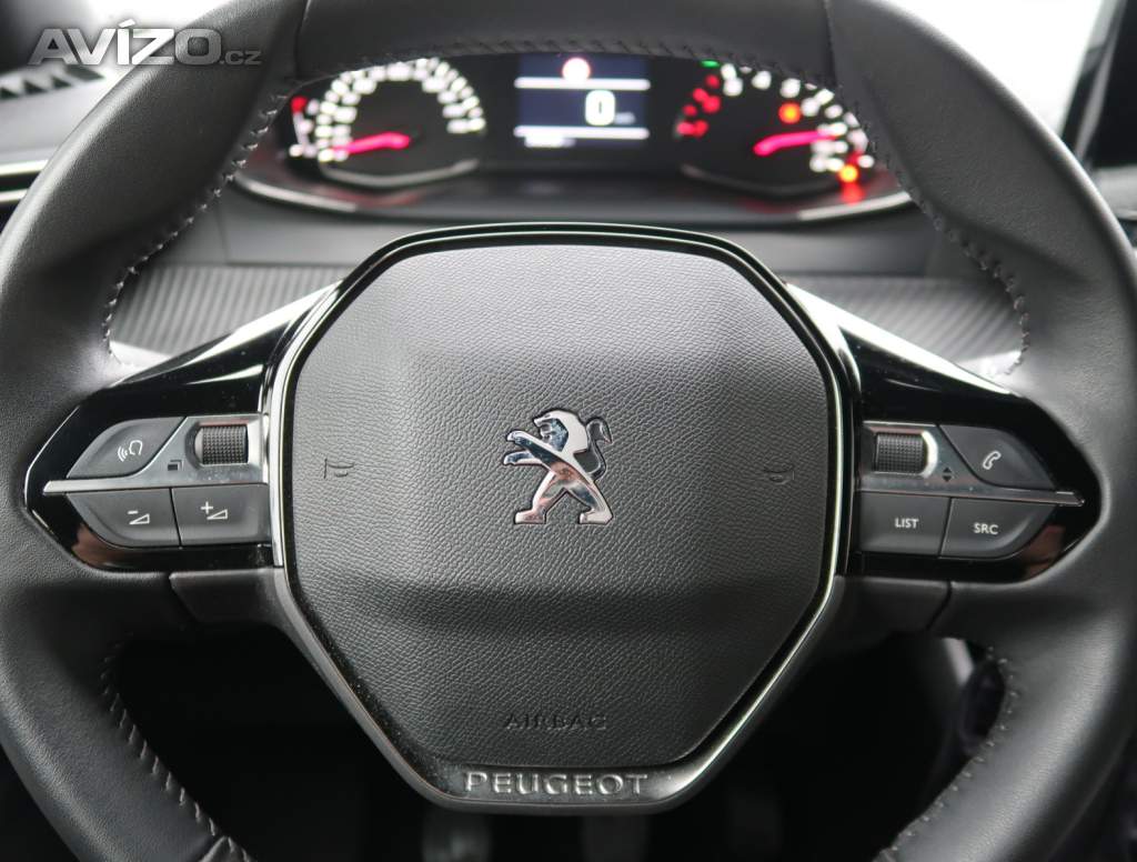 Foto inzerátu Peugeot 2008 1.2 PureTech