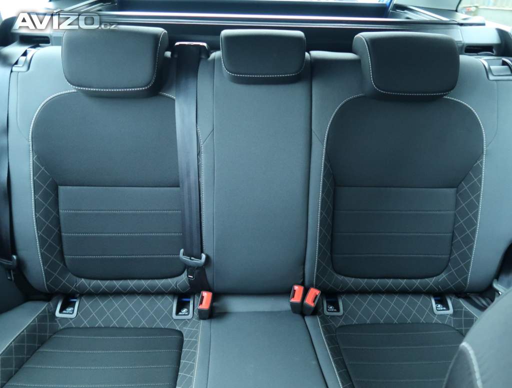 Foto inzerátu Škoda Fabia 1.0 TSI