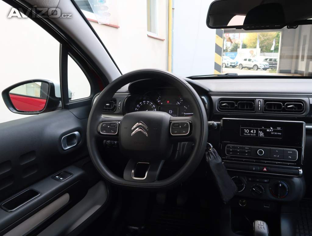 Foto inzerátu Citroën C3 1.2 PureTech