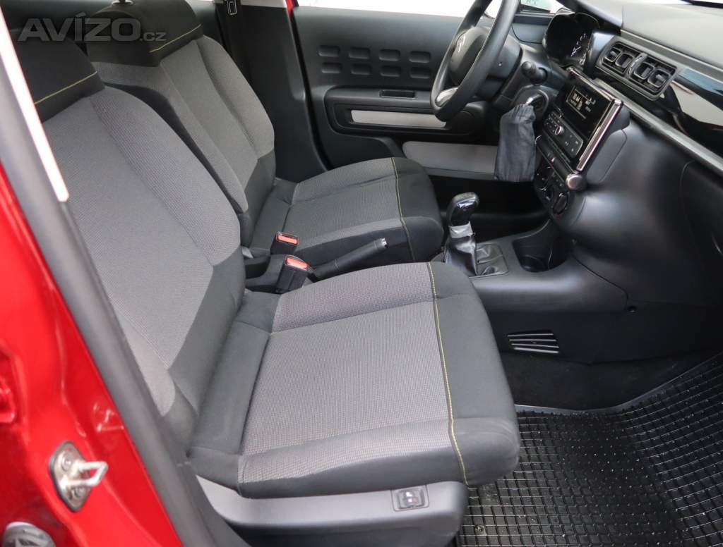 Foto inzerátu Citroën C3 1.2 PureTech