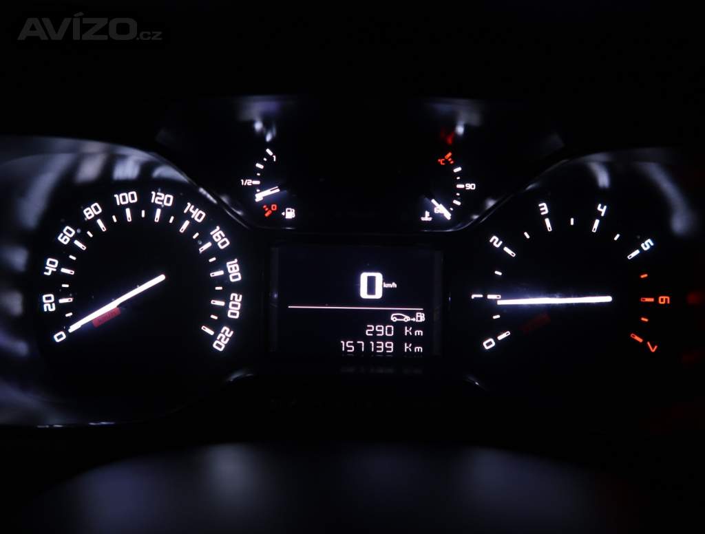 Foto inzerátu Citroën C3 1.2 PureTech