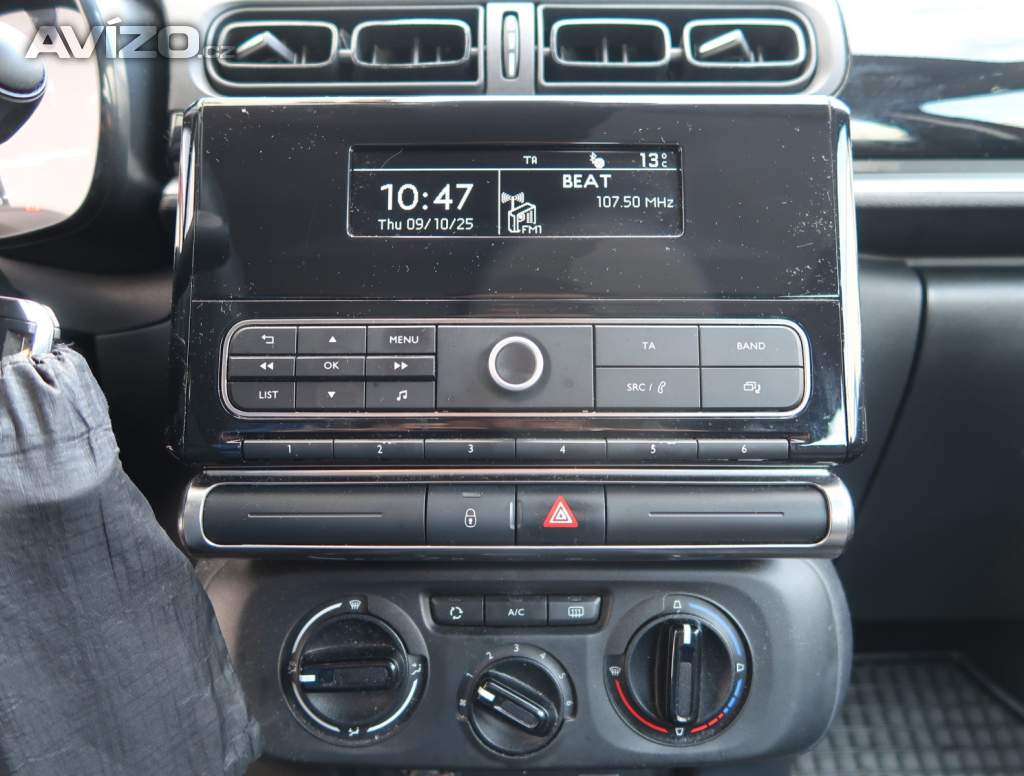 Foto inzerátu Citroën C3 1.2 PureTech