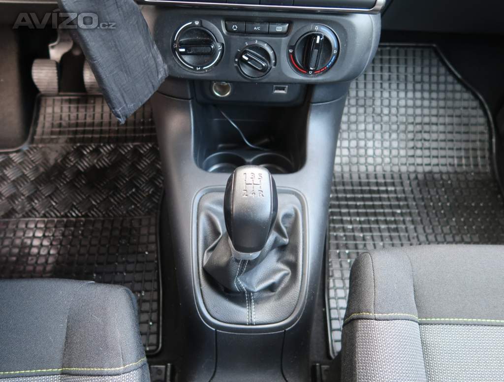 Foto inzerátu Citroën C3 1.2 PureTech