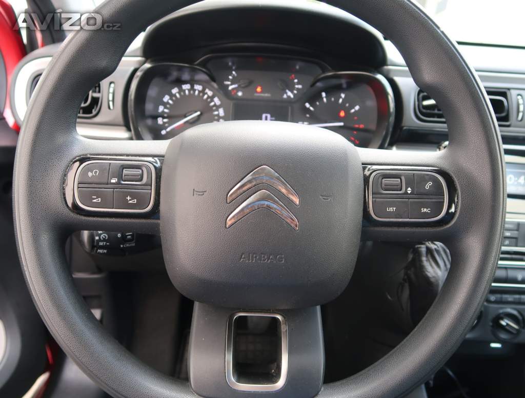 Foto inzerátu Citroën C3 1.2 PureTech