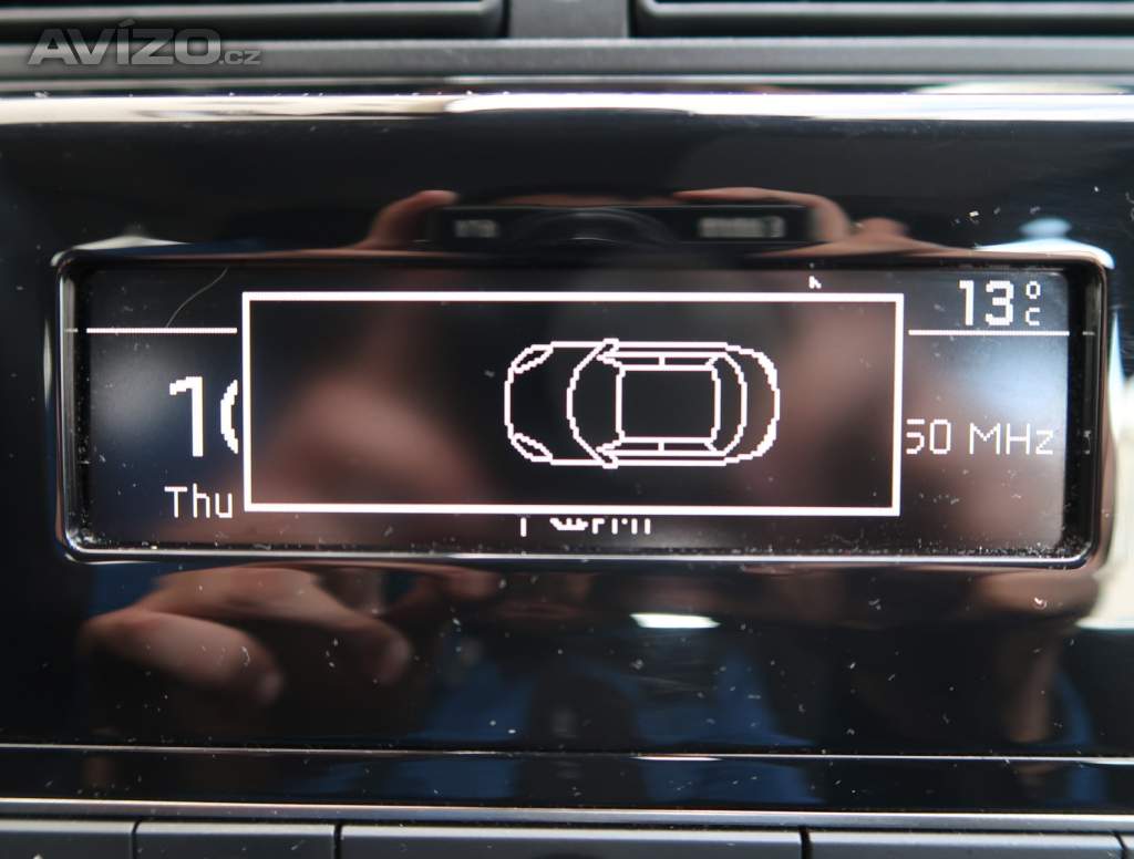 Foto inzerátu Citroën C3 1.2 PureTech