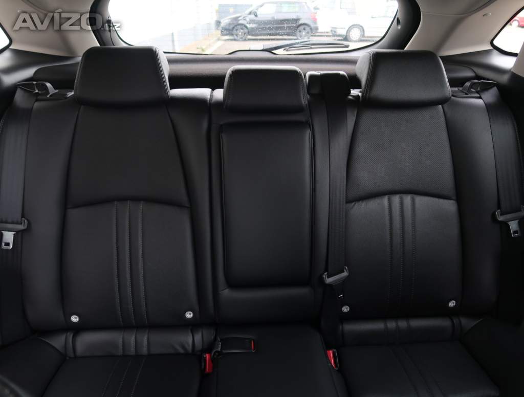 Foto inzerátu Mazda CX-3 2.0 Skyactiv-G