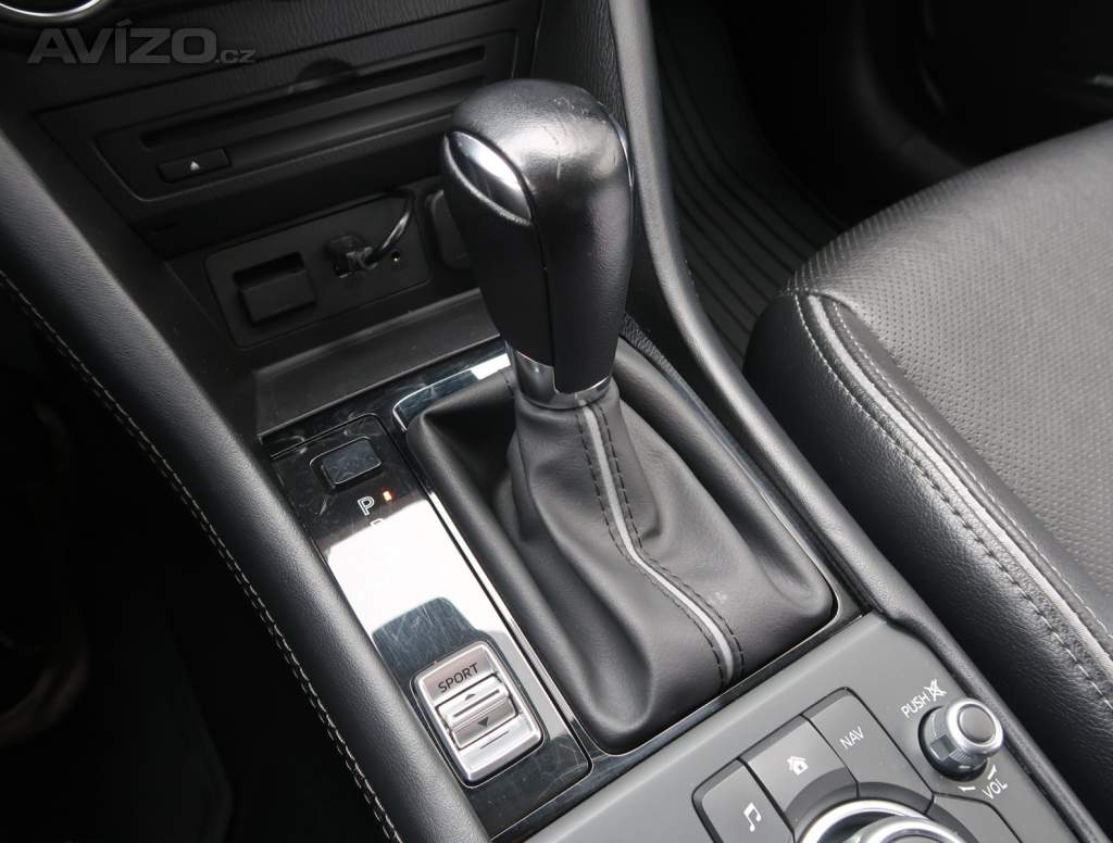 Foto inzerátu Mazda CX-3 2.0 Skyactiv-G