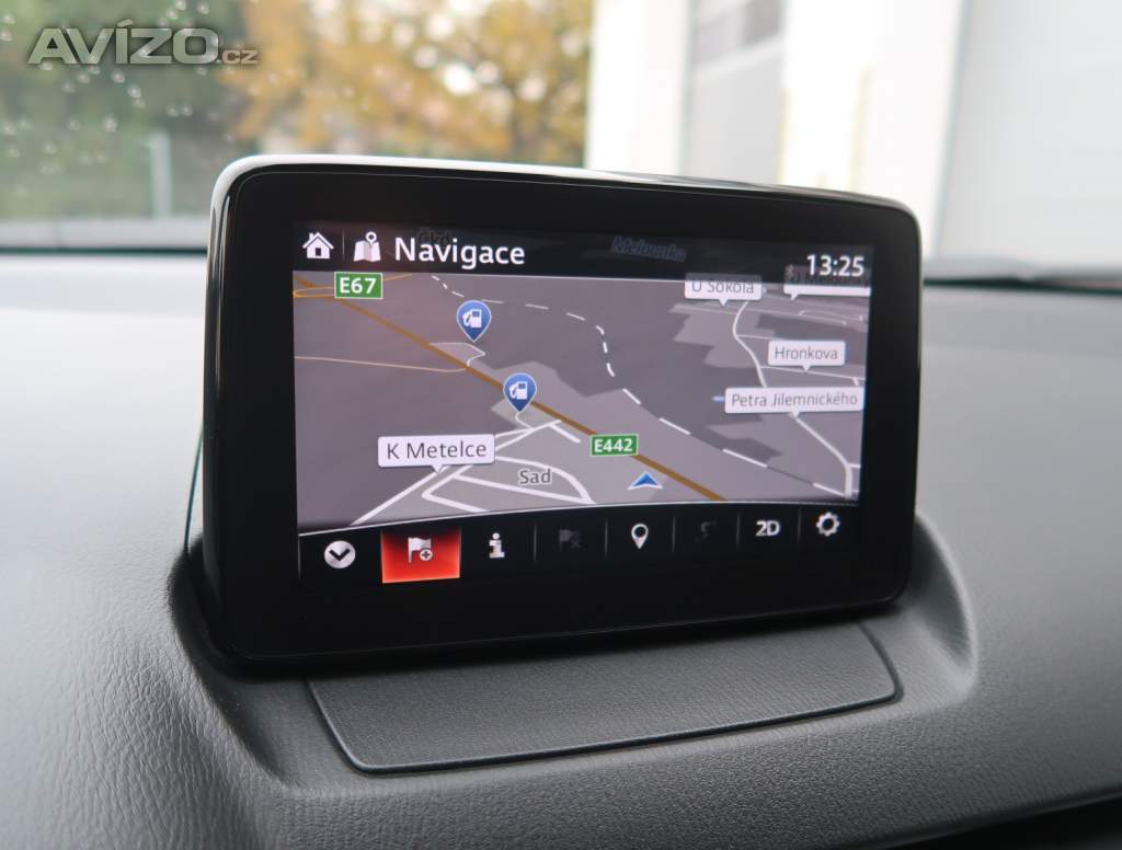 Foto inzerátu Mazda CX-3 2.0 Skyactiv-G