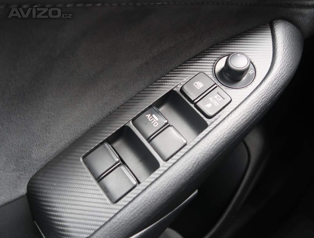 Foto inzerátu Mazda CX-3 2.0 Skyactiv-G