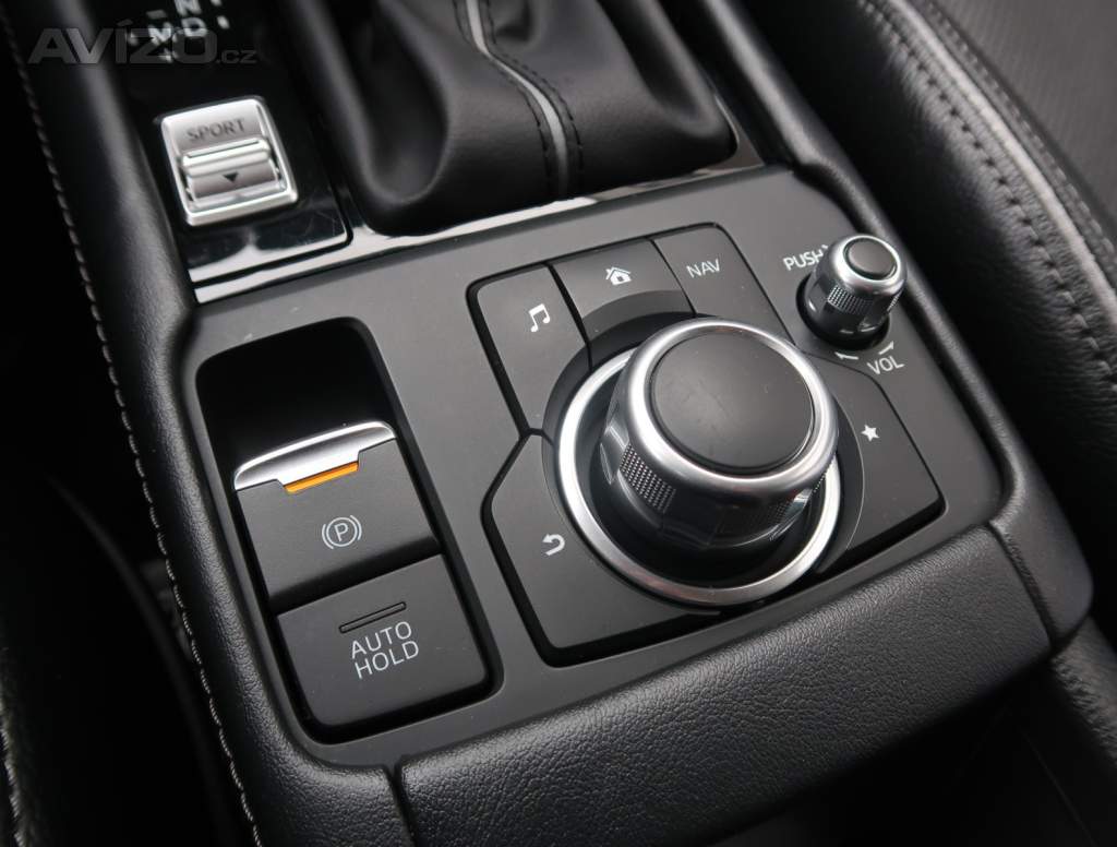 Foto inzerátu Mazda CX-3 2.0 Skyactiv-G