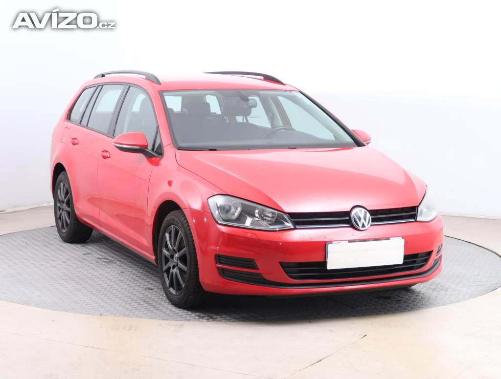 Volkswagen Golf 1.6 TDI