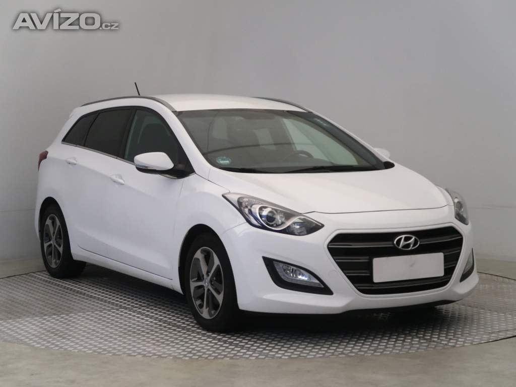 Hyundai i30 1.6 GDI