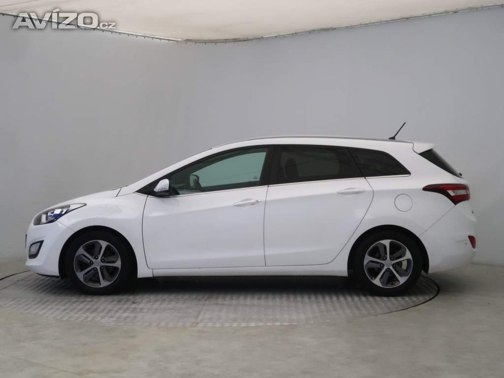 Foto inzerátu Hyundai i30 1.6 GDI