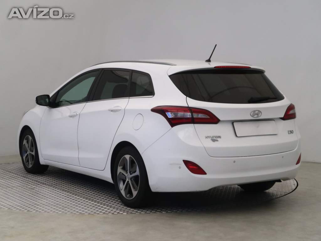 Foto inzerátu Hyundai i30 1.6 GDI