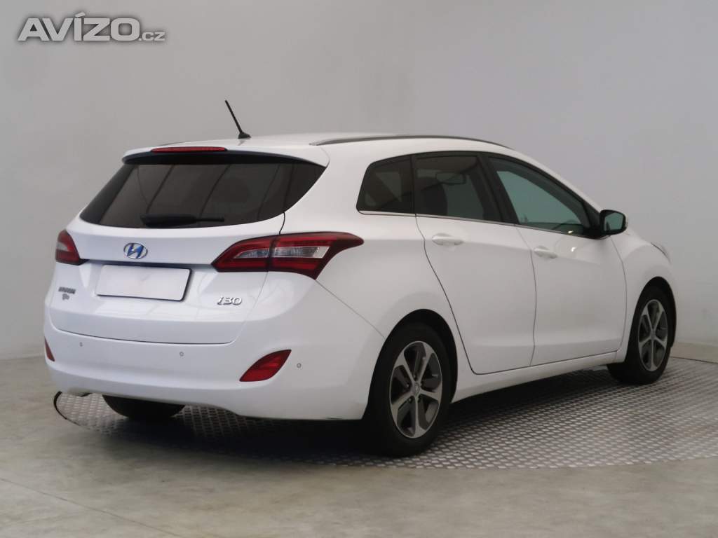 Foto inzerátu Hyundai i30 1.6 GDI