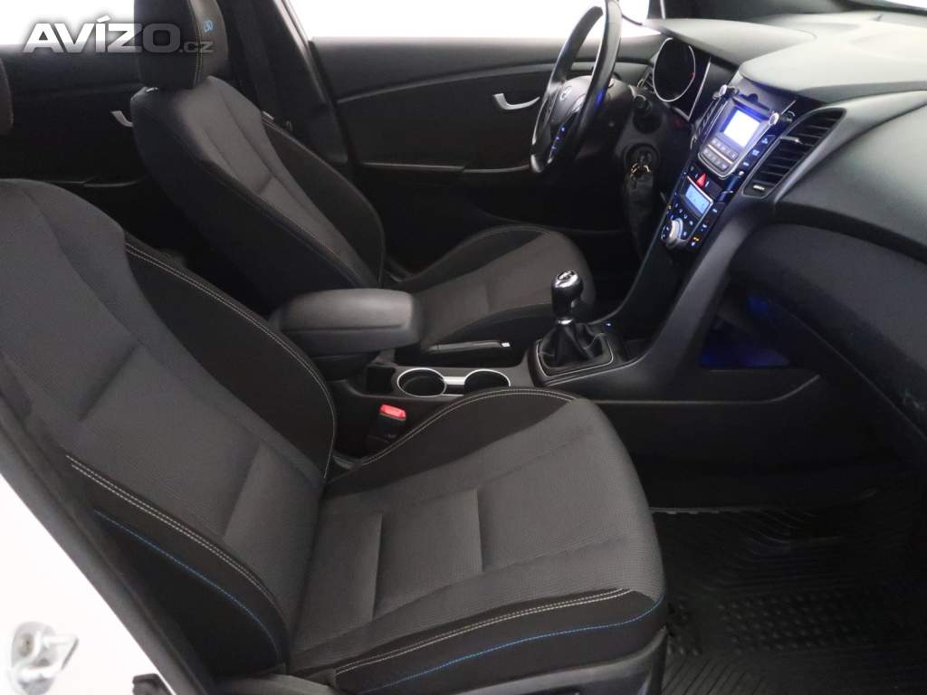 Foto inzerátu Hyundai i30 1.6 GDI